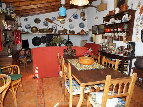 Finca - Cortijo Iznate Málaga - image 6
