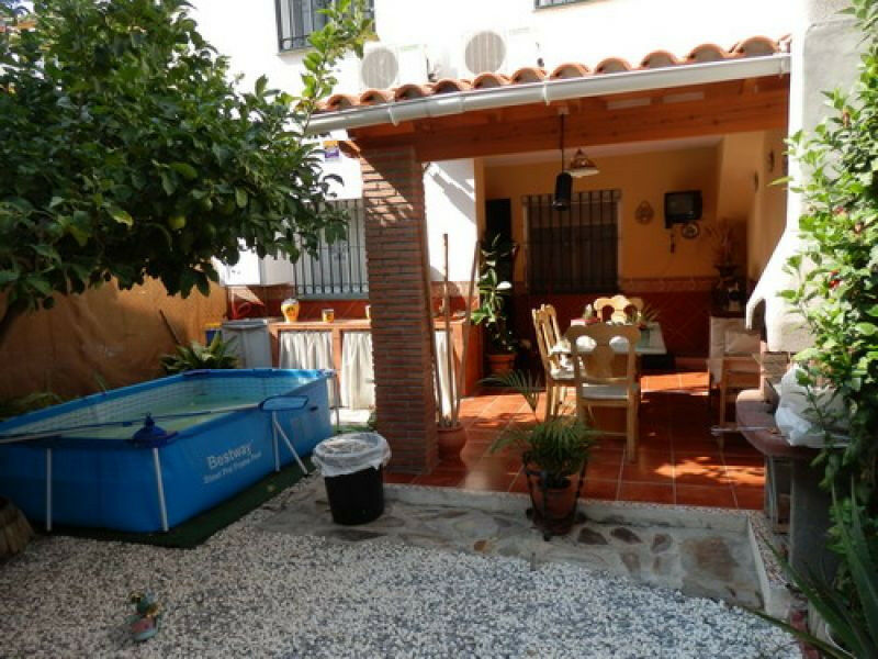 Semi-Detached House Torre del Mar Málaga - Bild 6