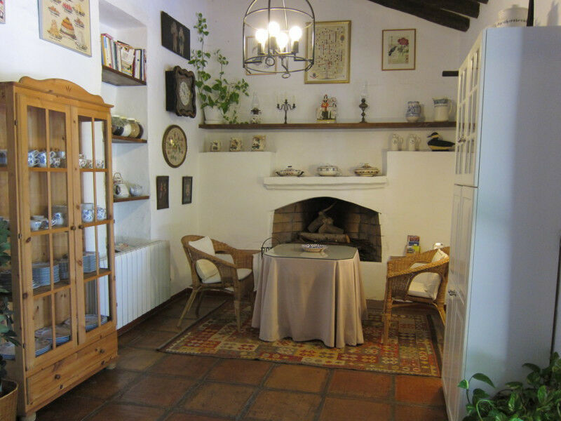 Finca - Cortijo Cómpeta Málaga - image 6