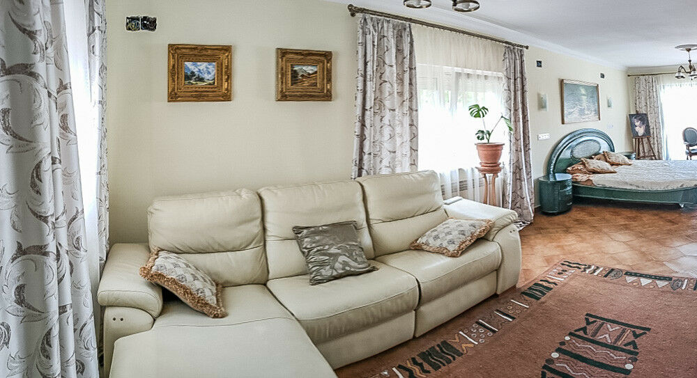 Detached Villa Javea Alicante - image 6