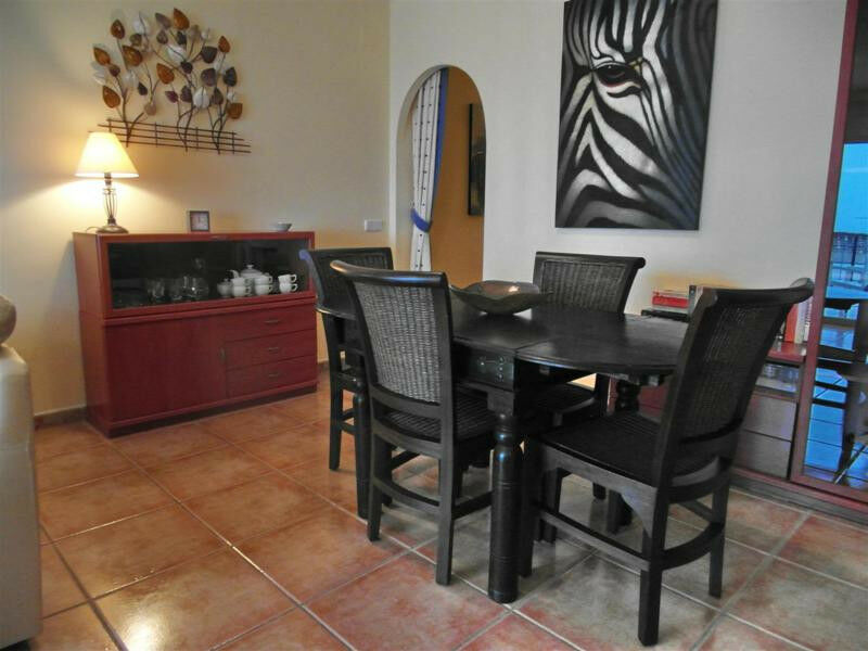 Middle Floor Apartment Algarrobo Málaga - image 6