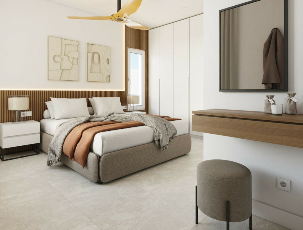 Semi-Detached House San Javier Murcia - image 6