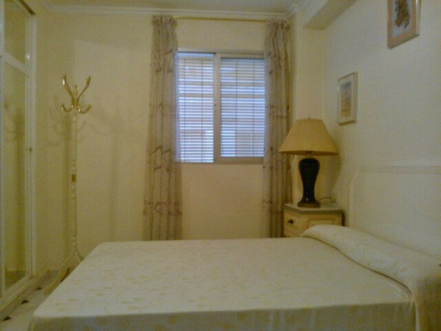 Ground Floor Apartment Nerja Málaga - image 6