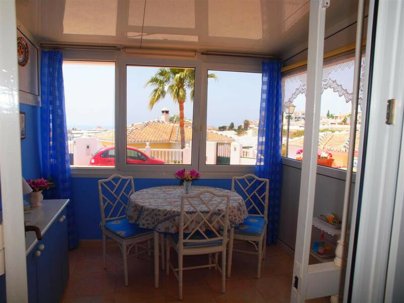 Townhouse Torrox Málaga - image 6