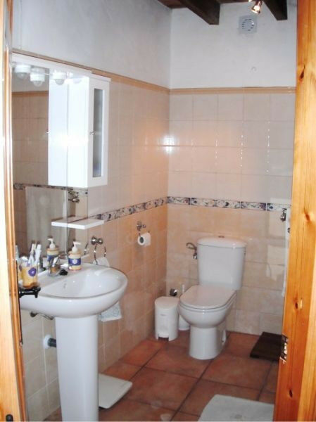 Detached Villa Almachar Málaga - image 6