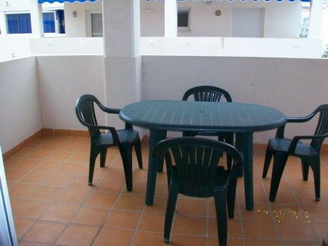 Middle Floor Apartment Torrox Málaga - image 6