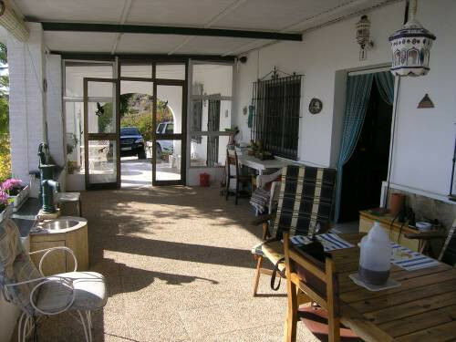 Finca - Cortijo El Morche Málaga - image 6