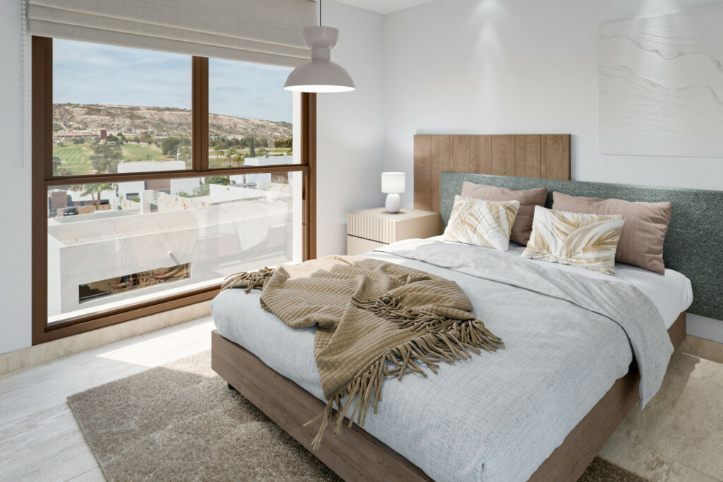 Detached Villa Algorfa Alicante - image 62