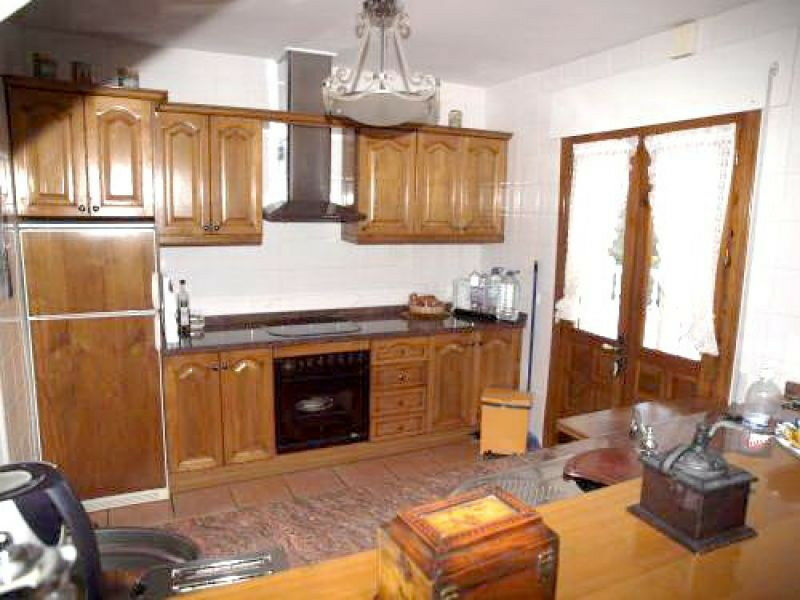 Detached Villa Sayalonga Málaga - image 6
