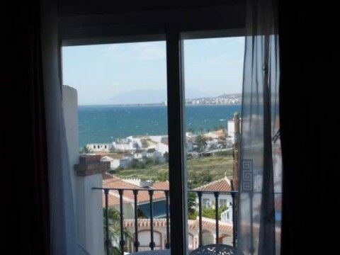Townhouse Mezquitilla Málaga - Bild 6