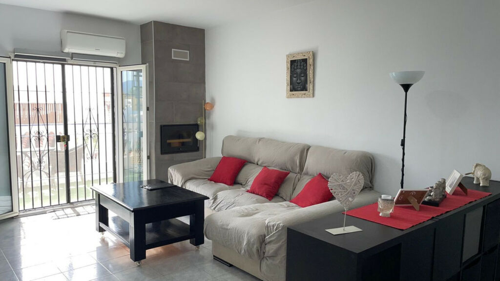 Townhouse Nerja Málaga - image 6