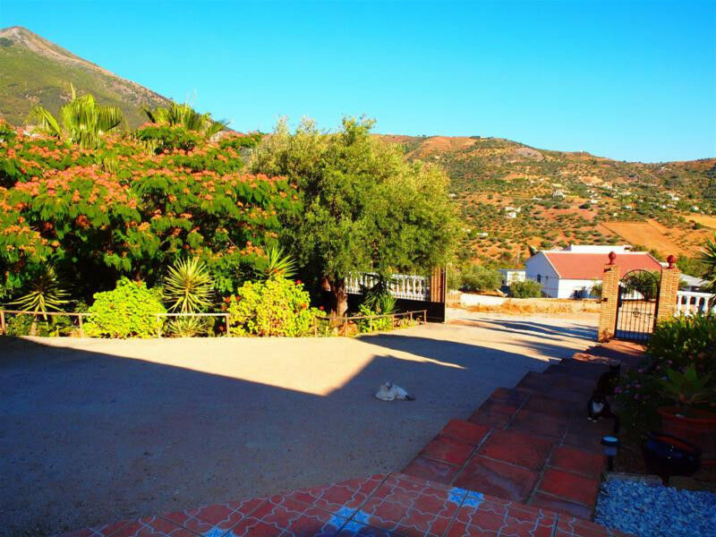 Detached Villa Alcaucín Málaga - image 6