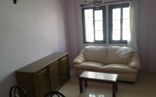 Ground Floor Apartment Frigiliana Málaga - image 6
