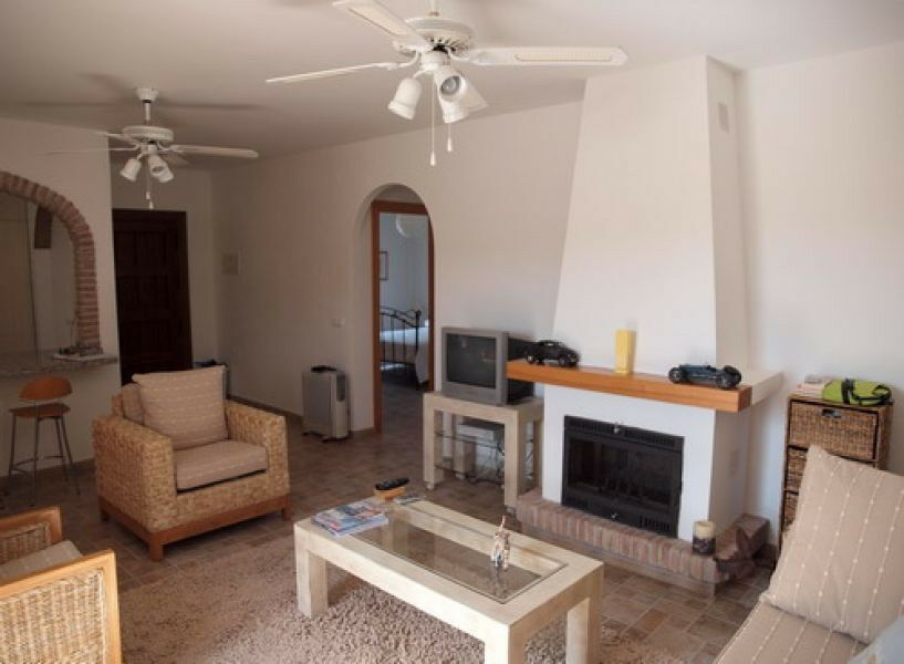 Townhouse Viñuela Málaga - image 6