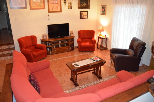 Detached Villa Rincón de la Victoria Málaga - image 6