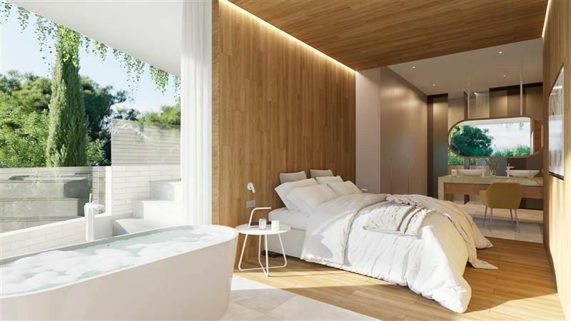 Penthouse Fuengirola Málaga - image 6