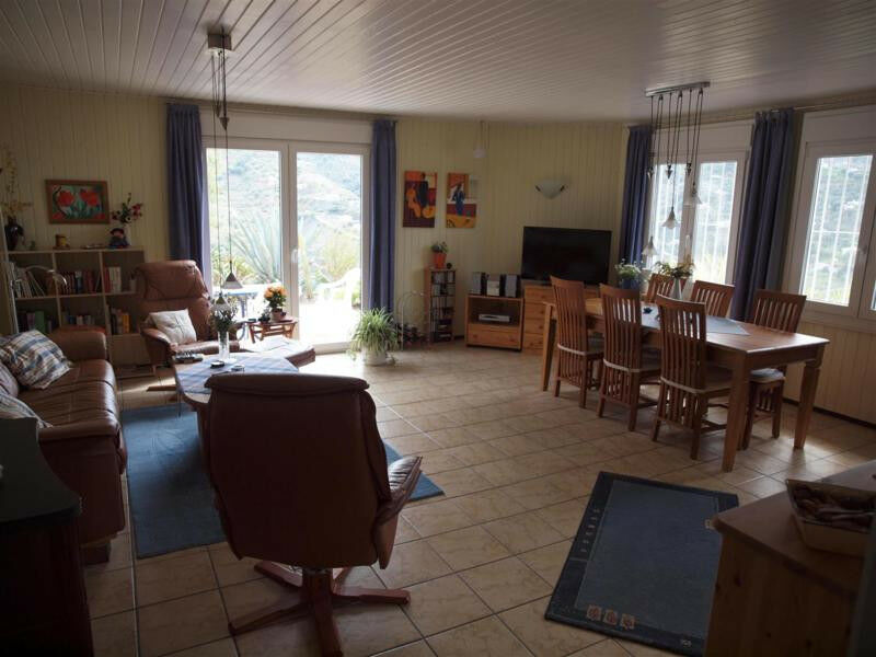 Finca - Cortijo Cómpeta Málaga - image 6