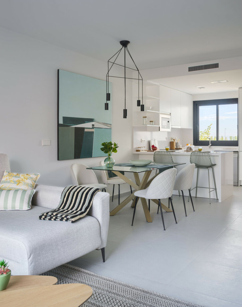 Townhouse San Javier Murcia - image 6