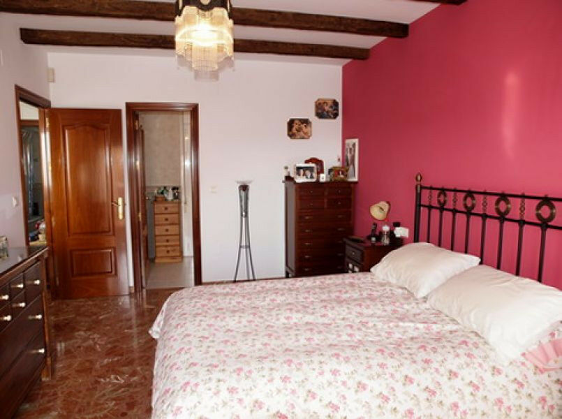 Semi-Detached House Torre del Mar Málaga - image 6