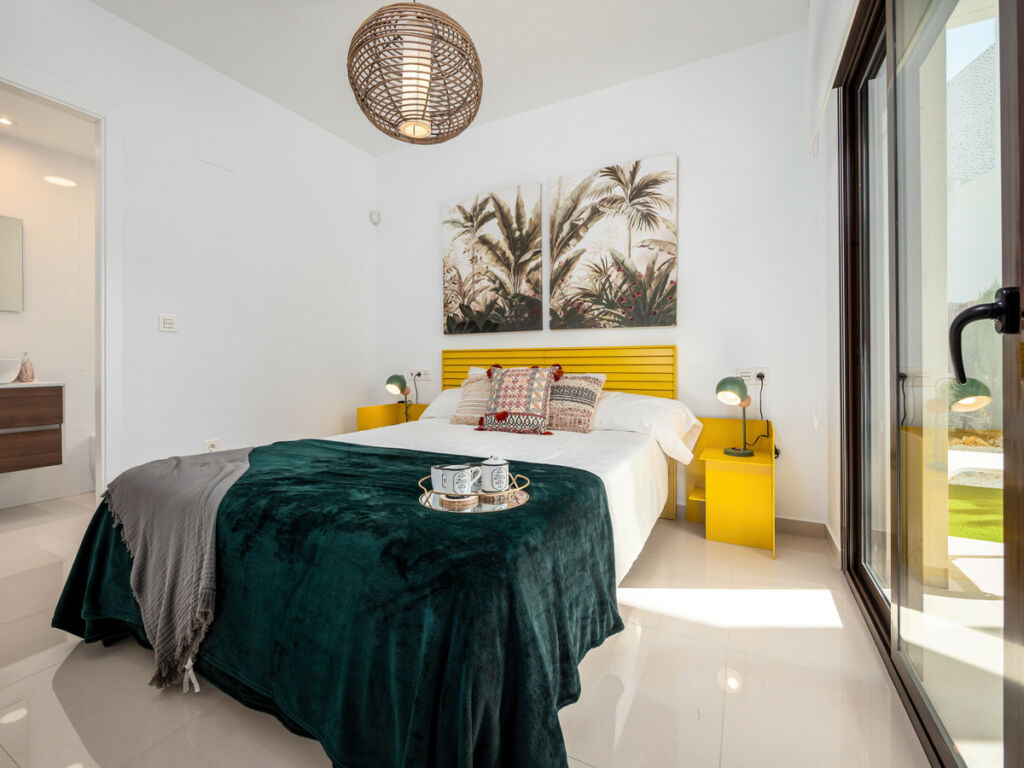 Semi-Detached House Algorfa Alicante - image 6