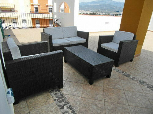 Penthouse Torre del Mar Málaga - image 6