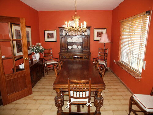 Detached Villa Caleta de Vélez Málaga - image 6