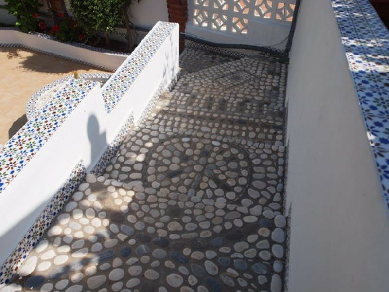 Detached Villa Benajarafe Málaga - image 6