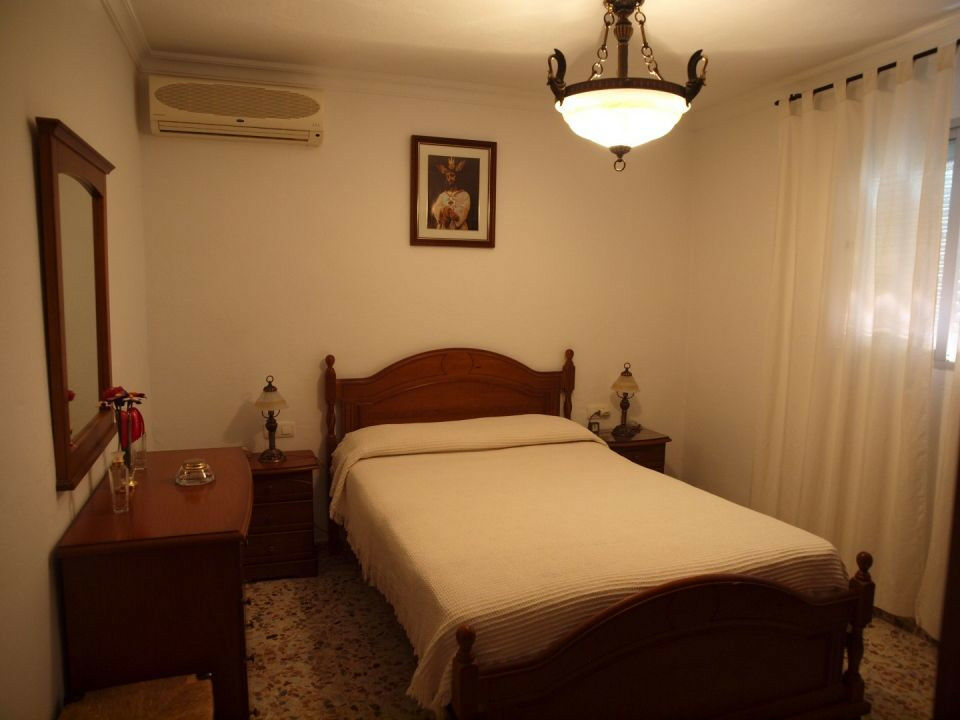 Finca - Cortijo La Viñuela Málaga - image 6