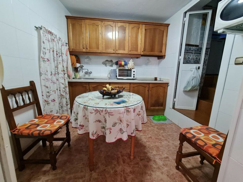 Semi-Detached House Torrox Málaga - image 6