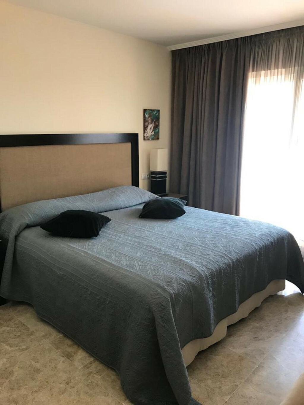 Middle Floor Apartment Santa Clara Málaga - image 6