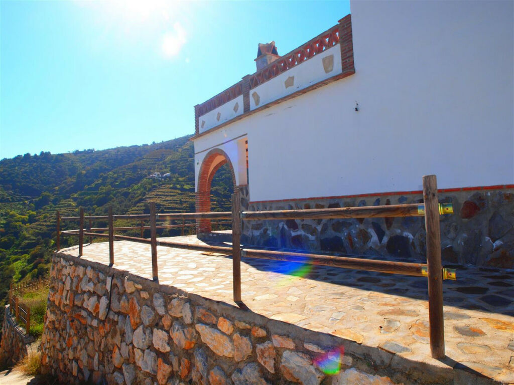 Finca - Cortijo Torrox Málaga - image 6