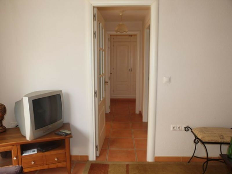 Ground Floor Apartment El Morche Málaga - image 6