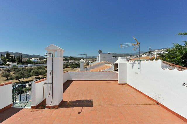 Townhouse Nerja Málaga - image 6