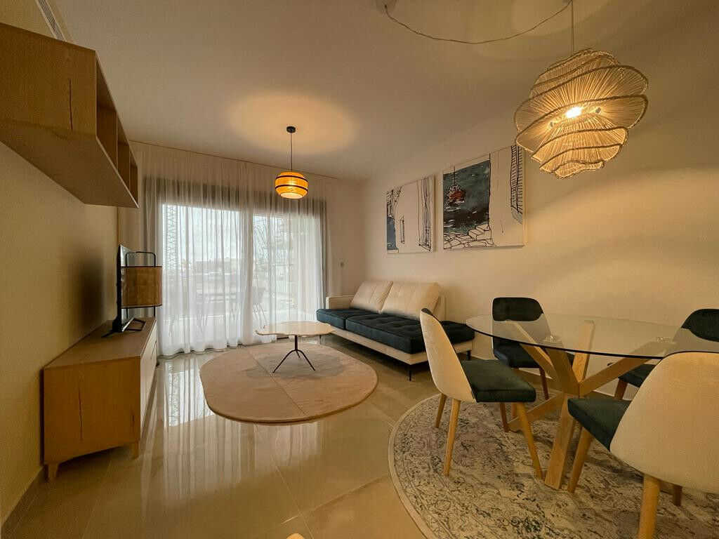 Ground Floor Apartment Pilar de la Horadada Alicante - image 6