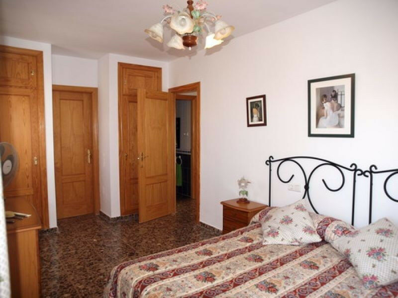 Townhouse Chilches Málaga - image 6