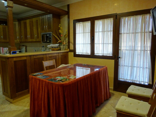 Townhouse Colmenar Málaga - image 6