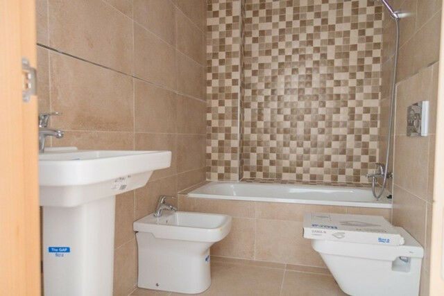 Middle Floor Apartment Nerja Málaga - image 6