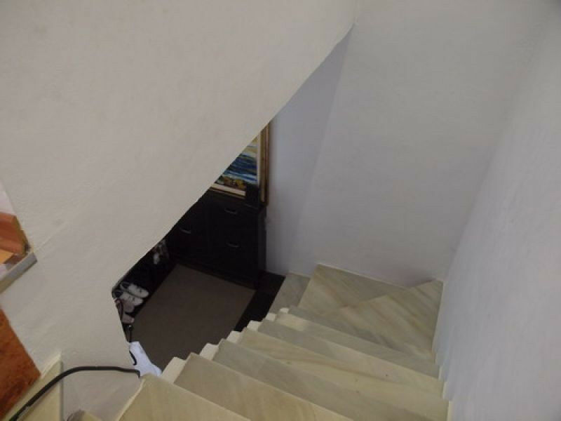 Townhouse Vélez-Málaga Málaga - Bild 6