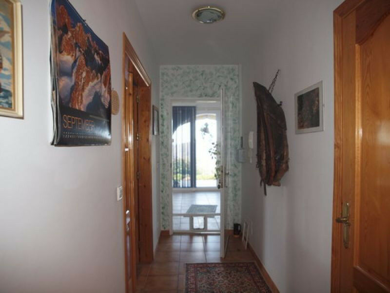 Detached Villa Cómpeta Málaga - image 6