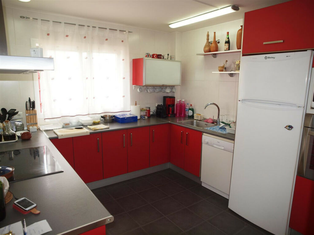Semi-Detached House Torre del Mar Málaga - image 6