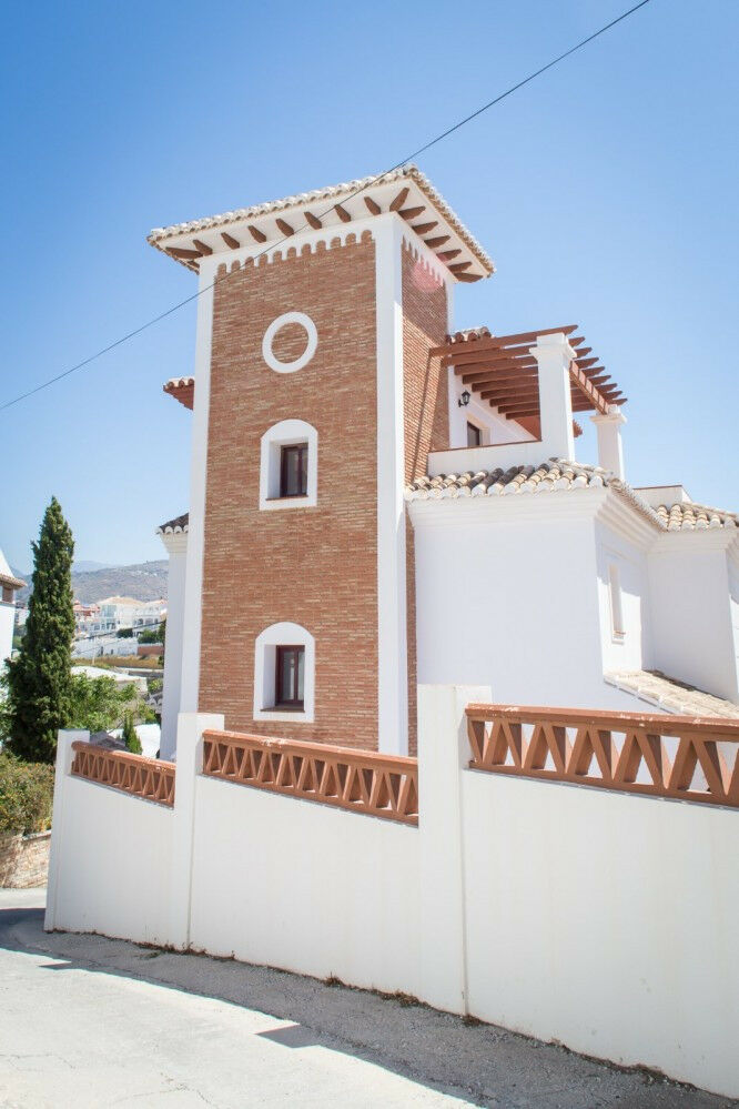 Semi-Detached House Torrox Costa Málaga - image 6