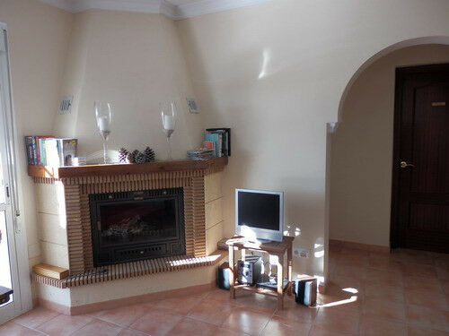 Detached Villa Arenas Málaga - image 6