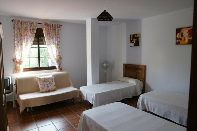 Detached Villa Nerja Málaga - image 6
