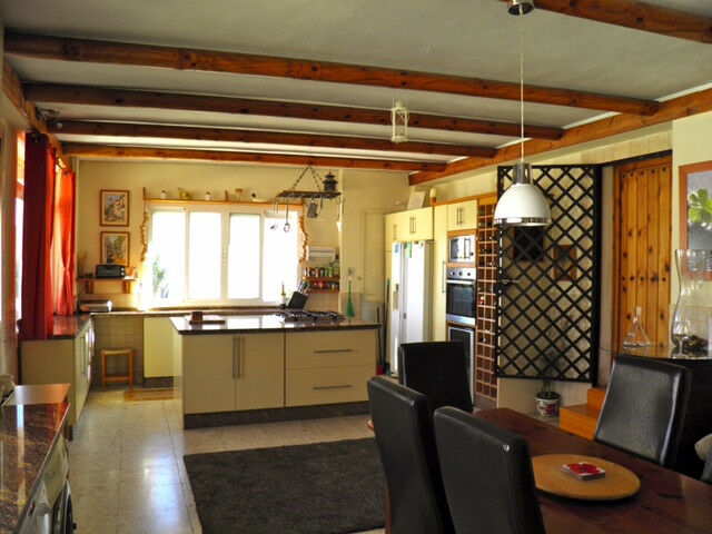 Detached Villa Chiclana de la Frontera Cádiz - image 6