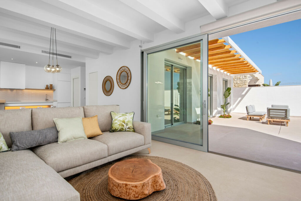 Detached Villa Benijofar Alicante - image 6