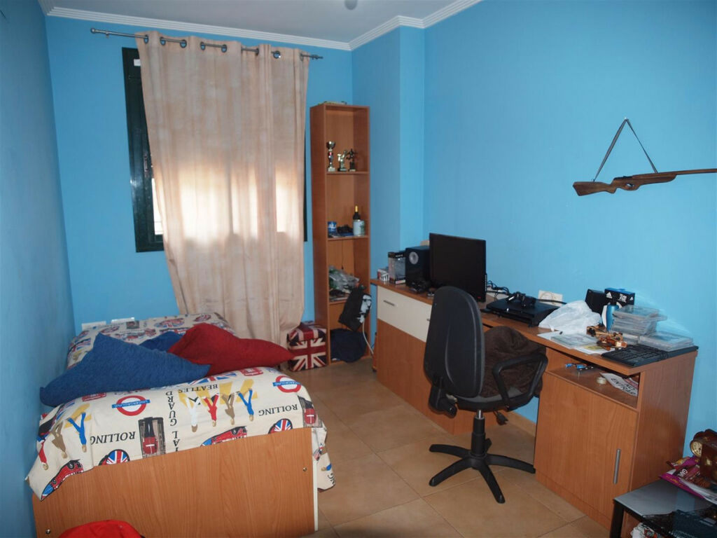 Townhouse Torre del Mar Málaga - image 6