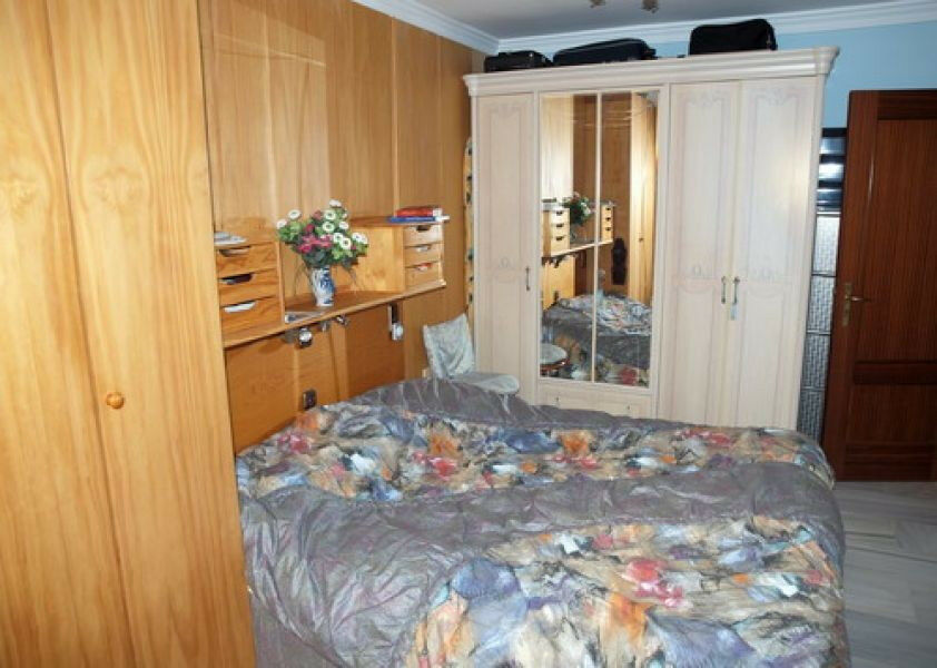 Townhouse Benajarafe Málaga - Bild 6