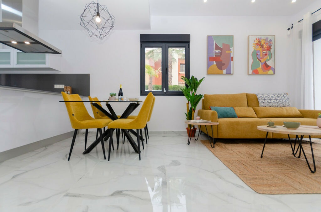 Detached Villa Torrevieja Alicante - image 6