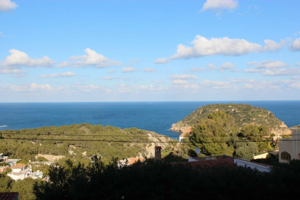 Land Javea Alicante - image 6