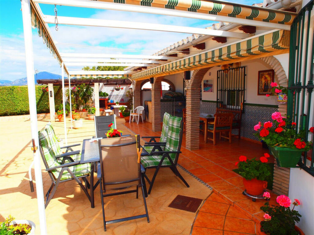 Finca - Cortijo Puente don Manuel Málaga - image 6